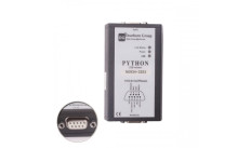 Python Nissan Diesel Special Diagnostic Instrument Update By CD